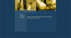Desktop Screenshot of midmarkcapital.com